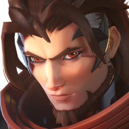 Emre portrait