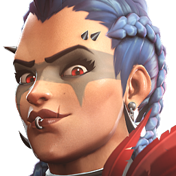 Junker Queen portrait