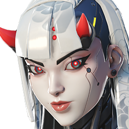 Shion portrait